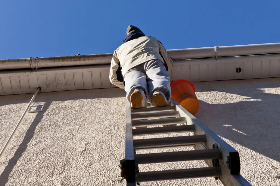 Gutter Cleaning Tarrington