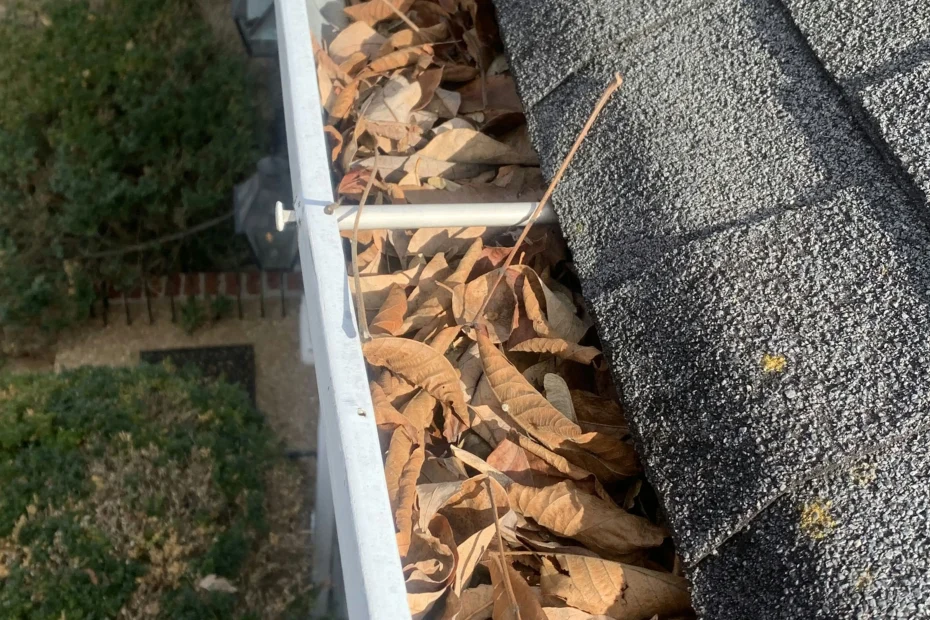 Gutter Cleaning Tarrington