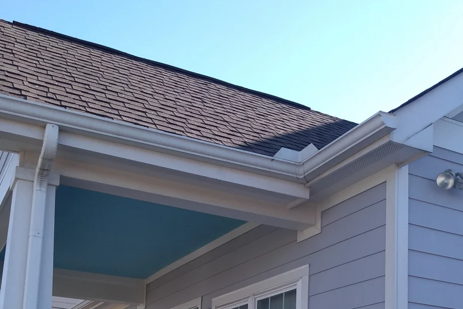 Gutter Cleaning Tarrington