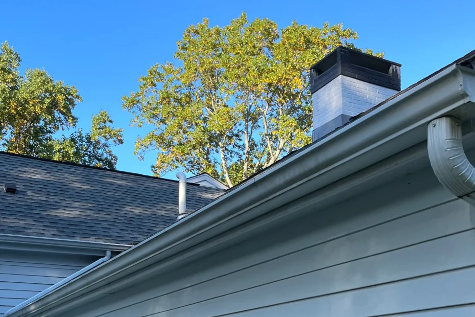 Gutter Cleaning Tarrington